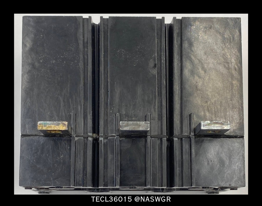 General Electric TECL36015 Current Limiter - 15A/600V