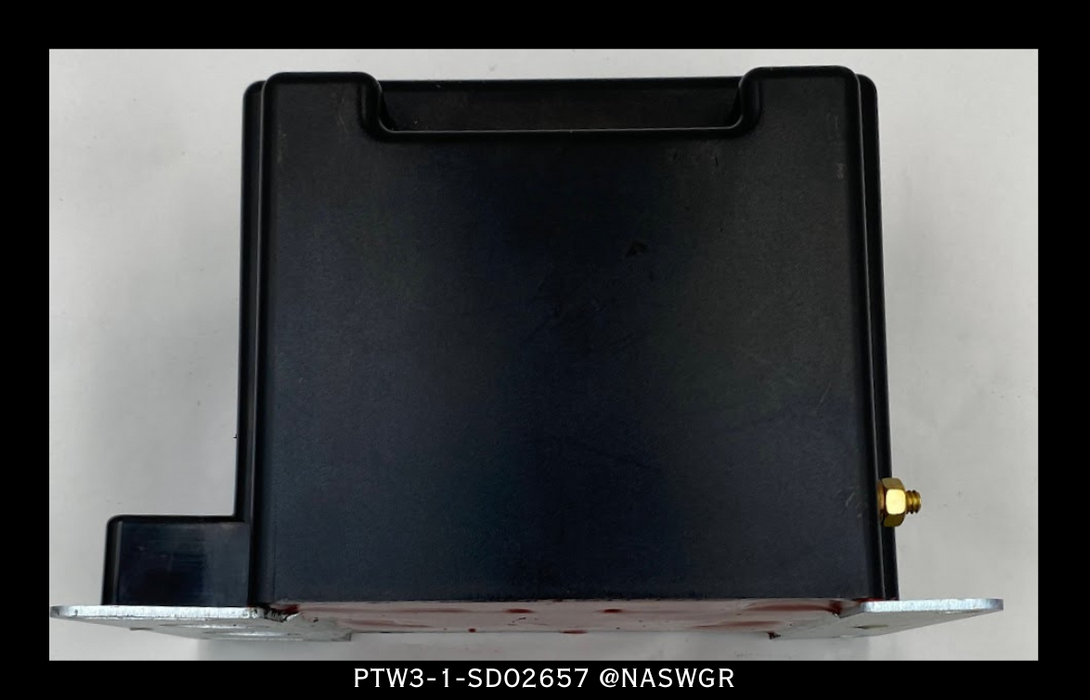 Instrument Transformers PTW3-1-SD02657 Vacuum Breaker Test Transformer - 1:208.33/227.27A