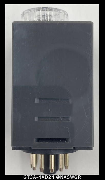 IDEC GT3A-4AD24 Electronic Timer