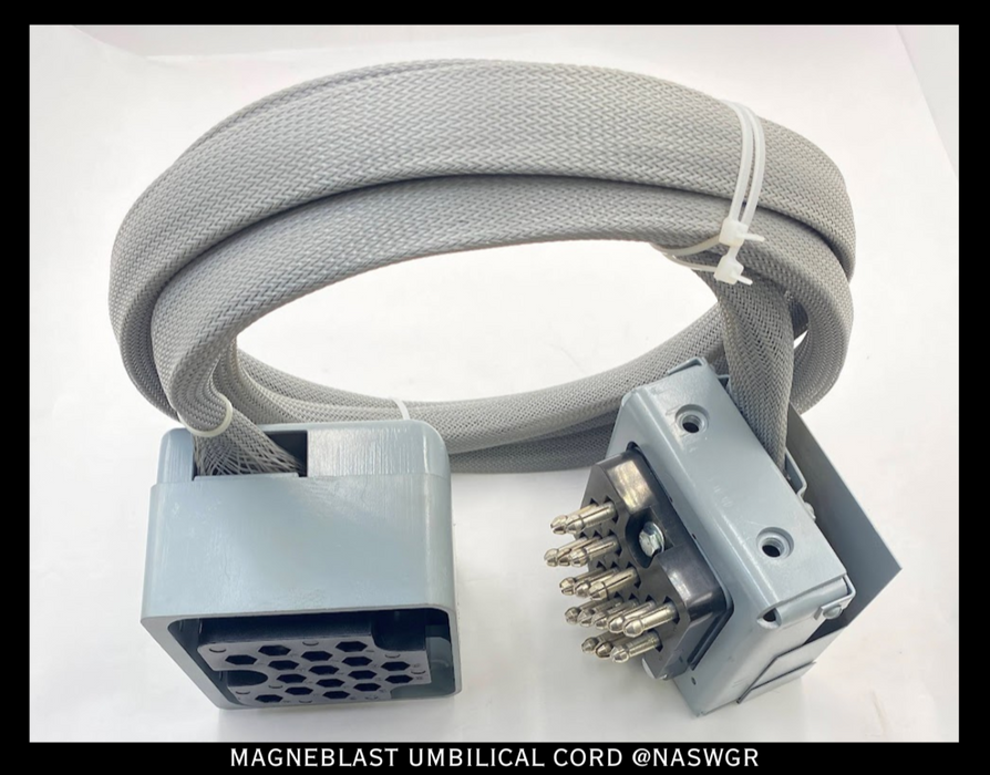Square D Magneblast Umbilical Cord