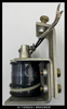 General Electric VB PowerVac Breaker Close Coil Assembly PN: 6174582G1