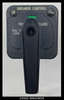 Electroswitch 2456D Series 24 Circuit Breaker Control Rotary Switch