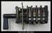 General Electric 16SB1A4X2 Type SB-1 Switch