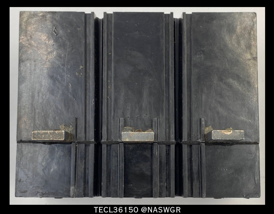 General Electric TECL36150 Current Limiter - 150A/600V