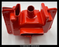 Westinghouse 1C18509H01 VCP-W Bus Boots