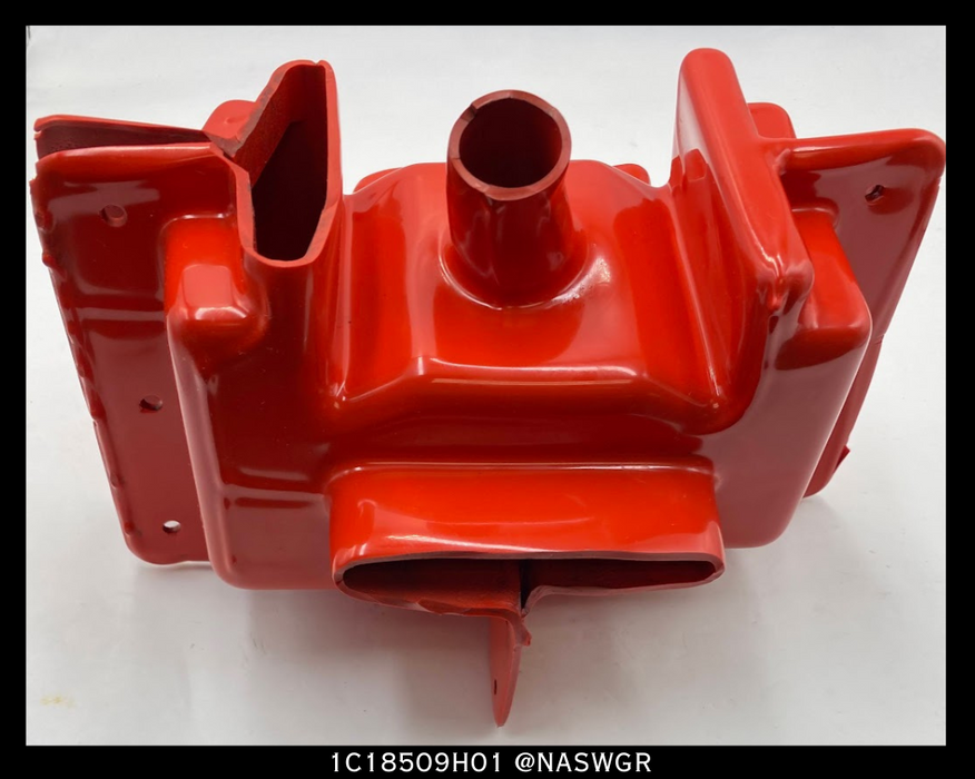 Westinghouse 1C18509H01 VCP-W Bus Boots