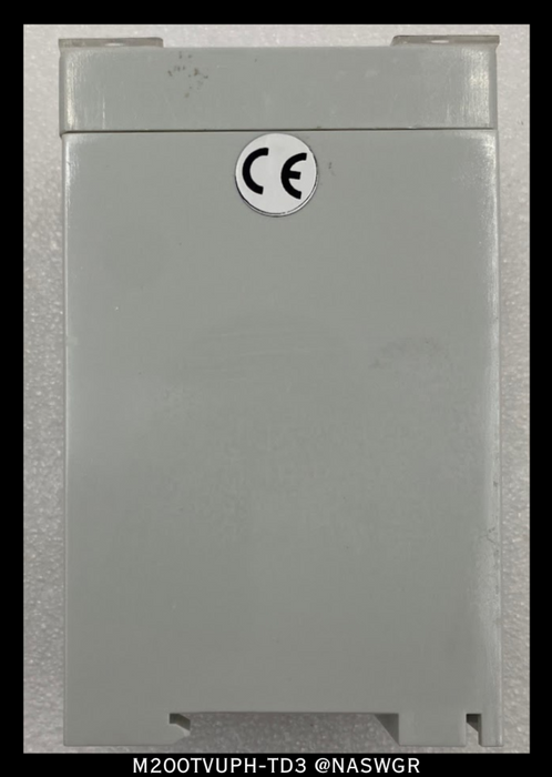 PC&S Multitek DC Trip M200TVUPH-TD3