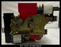 Siemens RLF-1600 LM Circuit Breaker (E/O,D/O) - 1600 Amp