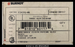 Burndy K3A31U-4N Lug - Unused