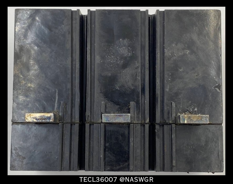 General Electric TECL36007 Current Limiter - 7A/600V