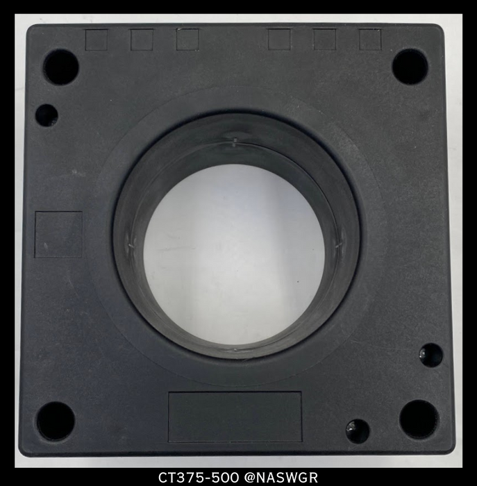 Amran CT375-500 Current Transformer - 50:5A