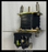 General Electric VB PowerVac Breaker SB-12 Auxiliary Switch/ Y Relay PN: 273A9000 G1