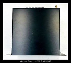 GE Multilin HID32 High Impedance Differential Module - 125v - Unused