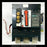GE PowerBreak THP2020TTR Breaker (M/O,B/I) - 2000 Amp