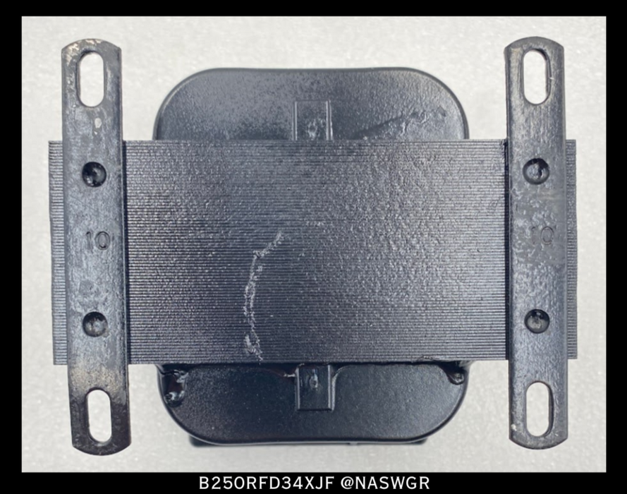 Micron B250RFD34XJF Industrial CPT - 380/400/415:110x220v, 250VA - Unused