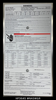 Siemens HF364S Fusible Heavy Duty Safety Switch - 200 Amp