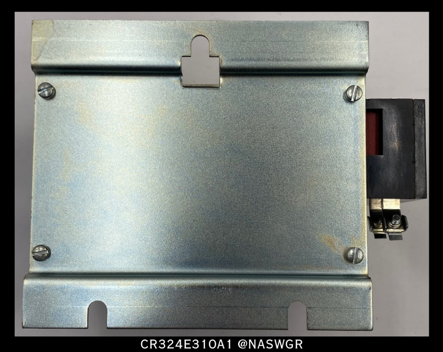 General Electric CR324E310A1 Overload Relay