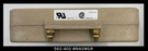 Instrument Transformers 562-402 Current Transformer - 4000:5A