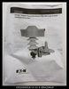 Eaton Cooper URS09050A1A1A1A Ultrasil Varistar Arrester - 9KV - Unused