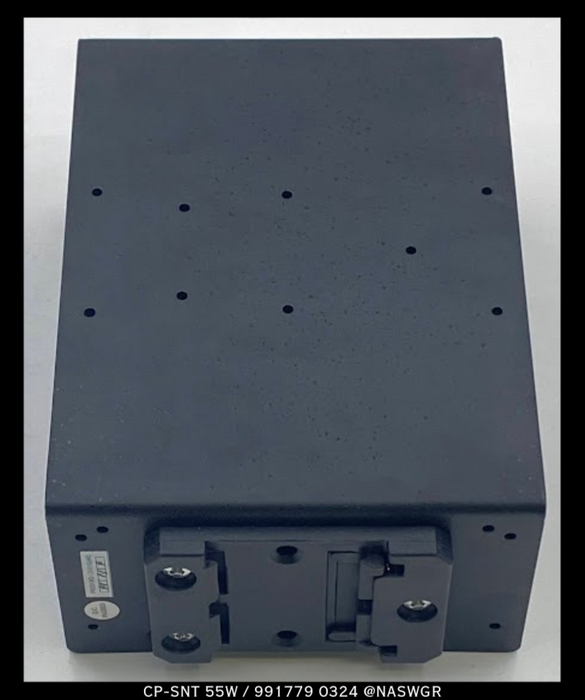 Weidmuller CP-SNT 55W, 991779 0324 Switchmode Power Supply - 480vAC to 24vDC - Unused