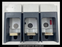 Eaton PDG33M0500TFAN Molded Case Circuit Breaker - 500 Amp