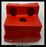 Westinghouse 6531C81 VCP-W Bus Boots