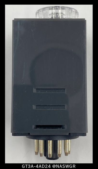 IDEC GT3A-4AD24 Electronic Timer