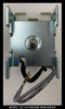Eaton Magnum MSRC / 2C12790G58 Spring Release Device - 24vDC - Unused