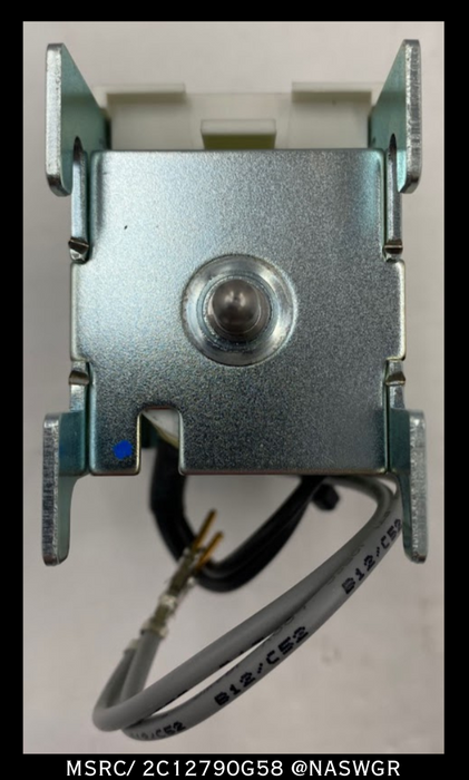 Eaton Magnum MSRC / 2C12790G58 Spring Release Device - 24vDC - Unused