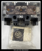 General Electric TECL36100 Current Limiter - 100A/600V