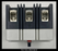 Eaton FD3150L Molded Case Circuit Breaker - 150 Amp - Unused