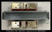 Square D PowerPact RG 1600 Bus / Mounting Kit