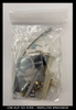Eaton IZM-KLP-SO-KIRK / MBRLCKK ACB Key Lock Provision Kit- Unused/ 1 Year Warranty