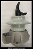 ABB EXLIM STATION CLASS SURGE ARRESTER Q003PA002A