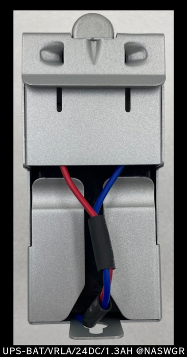 Phoenix Contact UPS-BAT/VRLA/24DC/1.3AH Battery Module - 24vDC - Unused