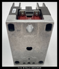 Eaton D26MB/D26MPR/D26MPL/D26MPS TYPE M RELAY - 9-1989-1 COIL 120/110V