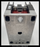 Eaton D26MB/D26MPR/D26MPL/D26MPS TYPE M RELAY - 9-1989-1 COIL 120/110V