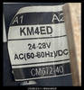 General Electric CK08CE311 Contactor- 175A/600vAC
