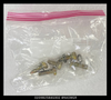 General Electric VB PowerVac Breaker Right Side Rack Out Arm Assembly PN: 0209B2584G002