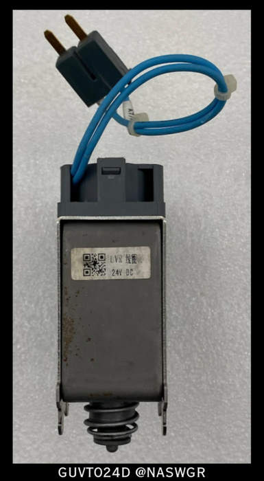 GE GUVT024D UV Release - 24vDC