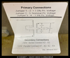 AFP Transformer 410306R7 / 3A39136H31A CPT