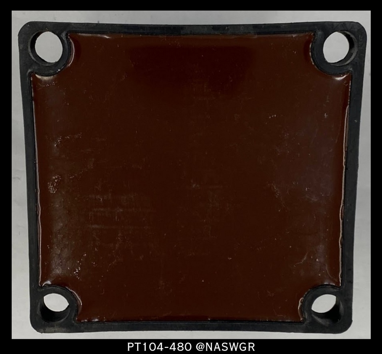 Amran PT104-480 Voltage Transformer - 480/120V