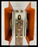 General Electric 0282A2751G045 Pole Base Assemblies - 1200A/78KA