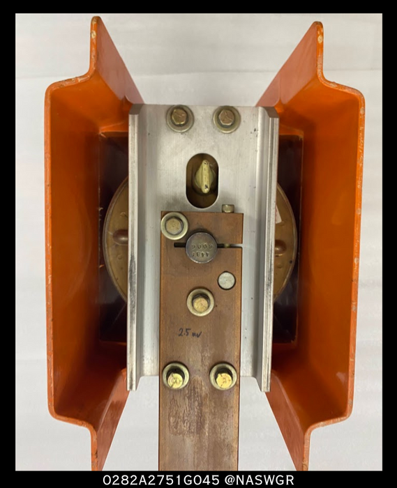 General Electric 0282A2751G045 Pole Base Assemblies - 1200A/78KA