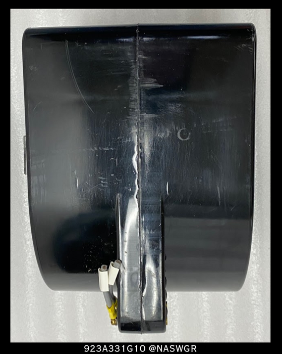 ABB SAB-1D Current Transformer 923A331G10 - 600:5A
