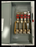 Eaton DH465FGK Heavy Duty Safety Switch - 400A/600V/4P/Type 1 - Unused