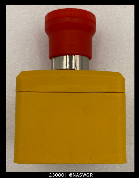 IDEC 230001 Emergency Stop Device