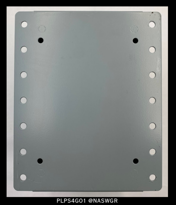 General Electric PLPS4G01 Power Supply