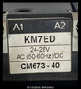 GE CK10CE300 Contactor ~ 500 Amp/24v