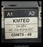 GE CK10CE300 Contactor ~ 500 Amp/24v